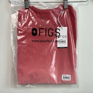 Pulmonary Pink Ombré Figs Salta underscrub